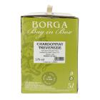 BV Borga Chardonnay IGT 5l 12% 