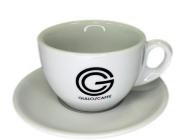 Hrnek Cappuccino Latte NEW 
